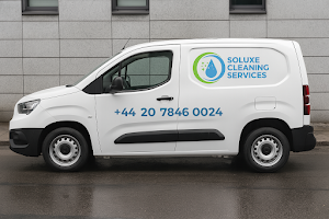 Soluxe Cleaning Services place picture