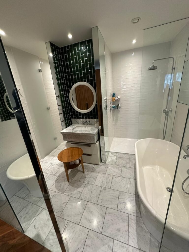 domestic cleaning 2
