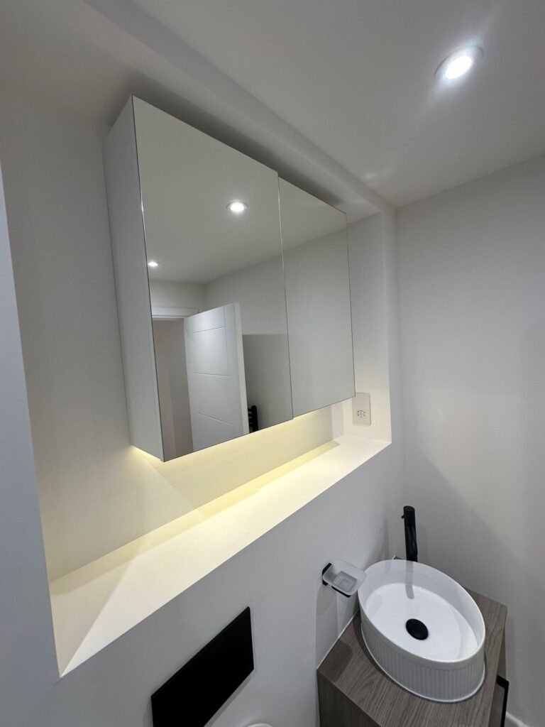 domestic cleaning 6