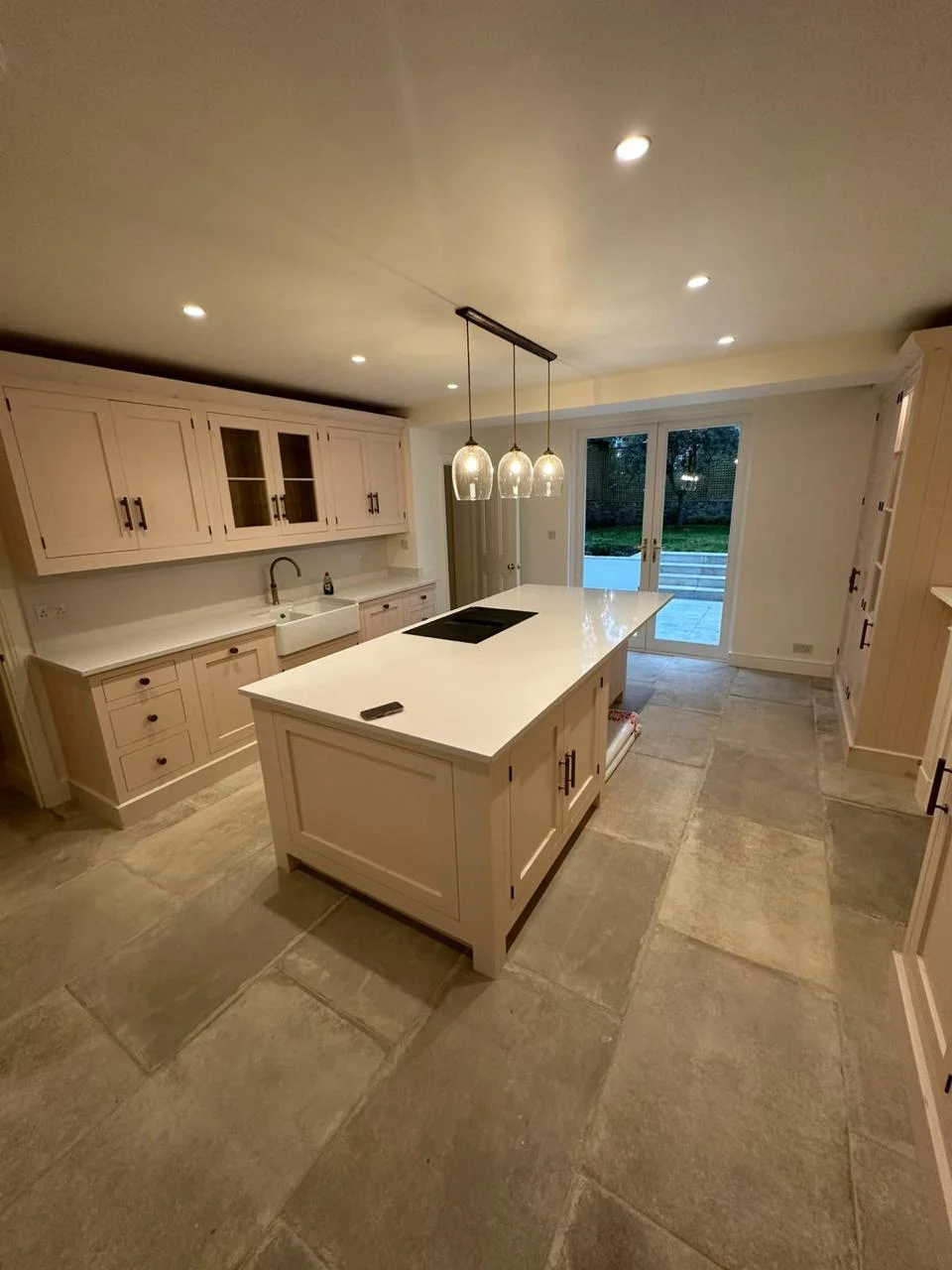 end of tenancy cleaning