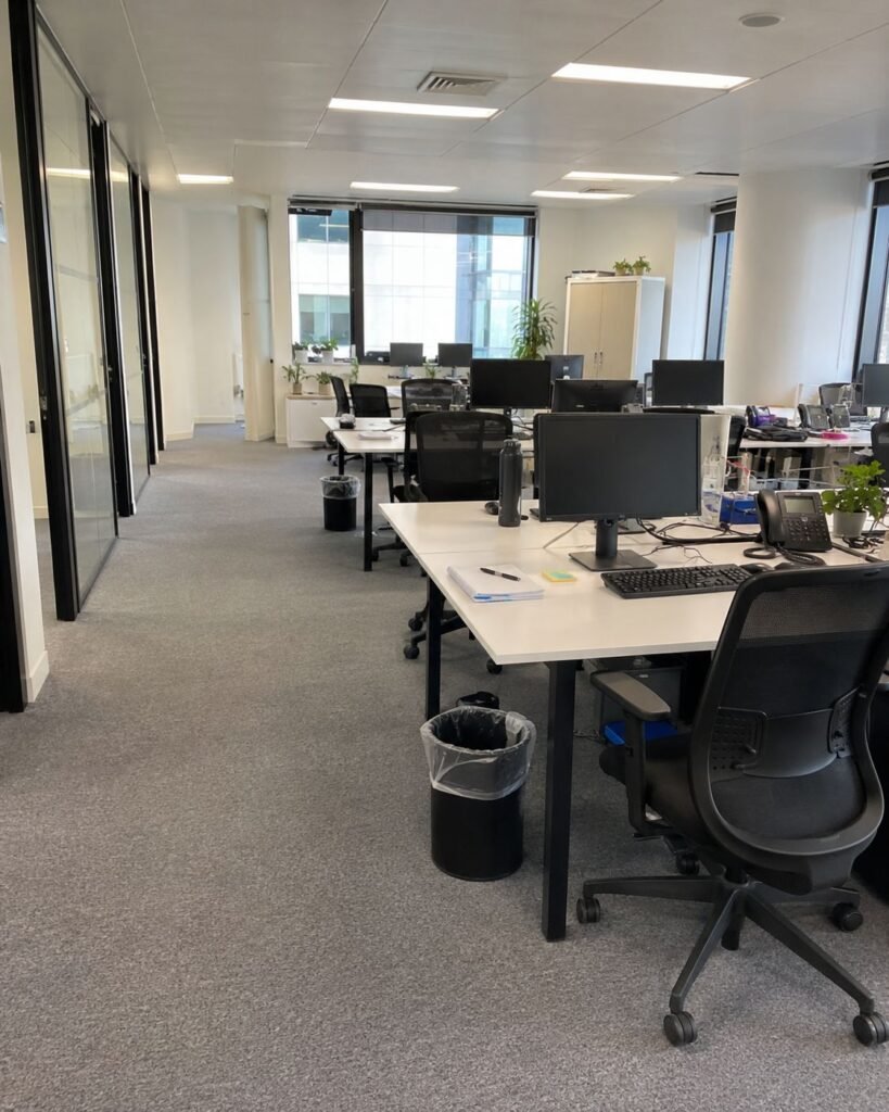 office cleaning 2